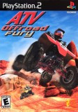 Joc PS2 ATV OFFROAD FURY PlayStation 2 retro NTSC, Curse auto-moto, Multiplayer, 12+, Sony