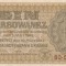 Ucraina 1 Karbowanez 1942 P-49 UNC