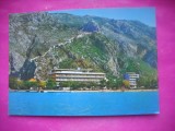 HOPCT 19340 HOTEL FJORD -KOTOR --CROATIA -NECIRCULATA