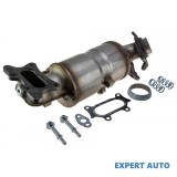 Catalizator Honda CR-V 3 (2006-2012)[RE_] #1