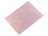 Placă Laminat Epoxidic FR4 1.5mm 100x75mm Două Fețe