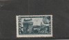 ROMANIA 1945 - LP 180 I PODUL DE LA CERNAVODA, MNH nestampilat