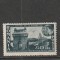 ROMANIA 1945 - LP 180 I PODUL DE LA CERNAVODA, MNH nestampilat
