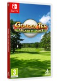 Golden Tee Arcade