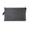 Radiator racire Dacia Logan 04.2008-2012, 1.5dci (48/50/62kw), Sandero 04.2008-2012 1.5dci 50/62kw; Duster 03.2010- 1.5dci 81kw/1.6mpi 77kw; , tip cl