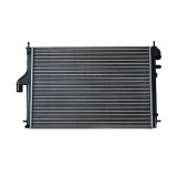 Radiator racire Dacia Logan 04.2008-2012, 1.5dci (48/50/62kw), Sandero 04.2008-2012 1.5dci 50/62kw; Duster 03.2010- 1.5dci 81kw/1.6mpi 77kw; , tip cl, SRLine