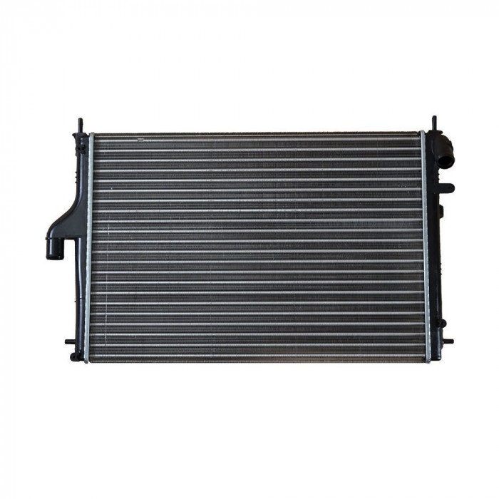 Radiator racire Dacia Logan 04.2008-2012, 1.5dci (48/50/62kw), Sandero 04.2008-2012 1.5dci 50/62kw; Duster 03.2010- 1.5dci 81kw/1.6mpi 77kw; , tip cl