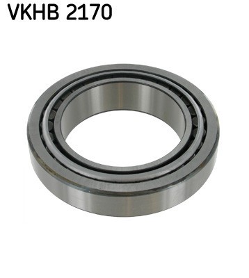SKF VKHB 2170 Rulment roata foto