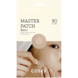 COSRX Master Patch Basic 90 Plasturi pentru Coșuri și Imperfecțiuni