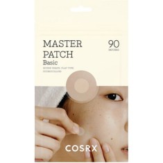 COSRX Master Patch Basic 90 Plasturi pentru Coșuri și Imperfecțiuni foto