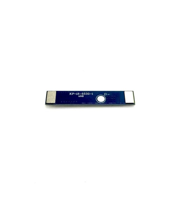 1S Bms / Pcb 1Mos - 5530 - 3A - 3.6V