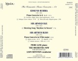 Rubbra / Bliss: Piano Concertos | Piers Lane, The Orchestra Now, Leon Botstein