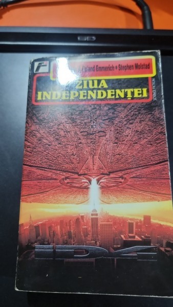Ziua independentei - Dean Devlin