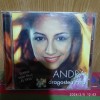CD Andra - Dragostea Mea (Original, Stare EX) Muzica Romaneasca, Album Andra