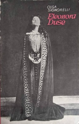 ELEONORA DUSE-OLGA SIGNORELLI-239089 foto