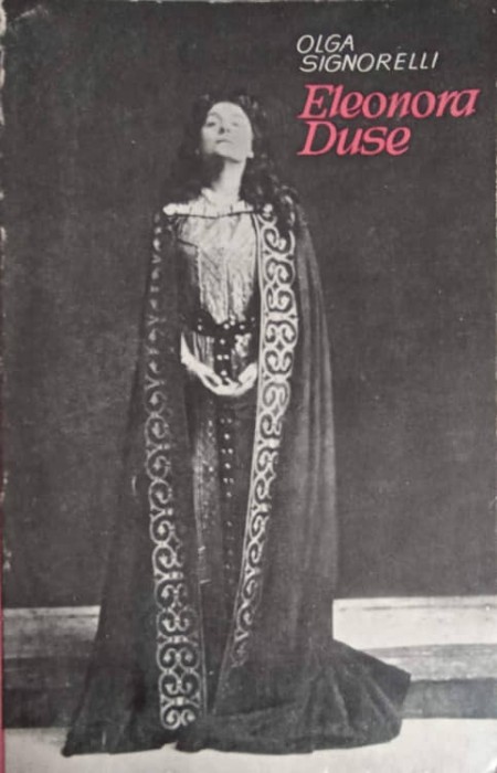 ELEONORA DUSE-OLGA SIGNORELLI-239089