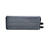 NRF Schimbator caldura, incalzire habitaclu