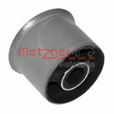 Suport,trapez VW POLO (9N) (2001 - 2012) METZGER 52004508