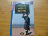 Ostasii Nostri -Vasile Alexandri -Bibliografie Scolara -Ed.Corint