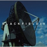 Blackfield Blackfield IV slipcase (cd)