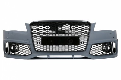 Bara Fata compatibil cu Audi Audi A8 D4 4H (2010-2013) RS Design FBAUA8D4RS foto