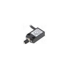 Limitator de cursa, max. 240V AC, max. 250V DC, 5A, IP67, PANASONIC - MEP1G16Z