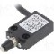 Limitator de cursa, max. 240V AC, max. 250V DC, 5A, IP67, PANASONIC - MEP1G16Z
