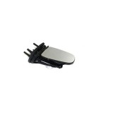 Oglinda exterioara Mercedes Clasa ML 02.192008 partea dreapta View Max crom asferica fara carcasa reglare electrica cu incalzire 5045527M, cu