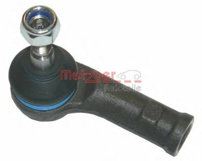 Cap de bara VW TRANSPORTER IV bus (70XB, 70XC, 7DB, 7DW, 7DK) (1990 - 2003) METZGER 54006501 foto