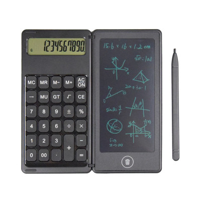 Calculator birou OEM E-writer C5, Cu Tableta Notite (6 inch), Negru foto