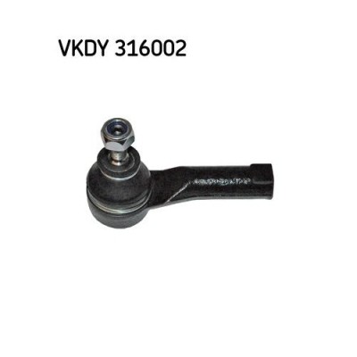 SKF Cap de bara foto