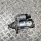 Electromotor VW GOLF VII 5G1, BQ1, BE1, BE2 2015 OEM: 02M911024Q,0001179512