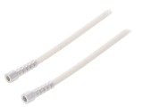 Fibră Optică Strălucitoare Laterală 5,5mm