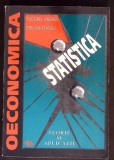 STATISTICA, TEORIE SI APLICATII-T. ANDREI, S. STANCU-362728
