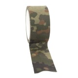 Banda Adeziva 10m Mil-Tec Flecktarn