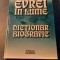 Evrei in lume dictionar biografic Geoffrey Wigoder