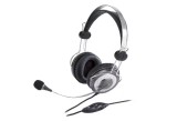 Casti cu microfon Genius