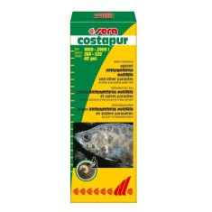 Sera Costapur 100ml foto