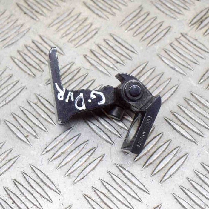 Balama ușă dreapta spate SKODA KODIAQ NS7 2018 OEM: A046573,8X0831404E 12111566