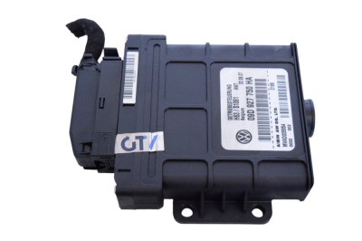 Unitate de control cutie de viteze PORSCHE CAYENNE 9PA 2007 OEM: 09D927750HA 26245482 foto