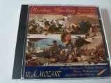 Mozart - Karl Bohm etc.