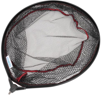 Cap Minciog ZEBCO Demonic Tilting Latex Net, 66cm foto
