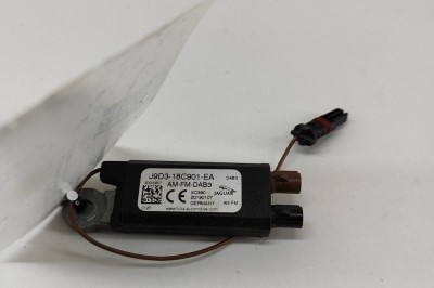 Amplificator de antena JAGUAR I-PACE X590 2019 OEM: J9D3-18C901-EA 22798508 foto