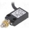 Limitator de cursa, max. 240V AC, max. 250V DC, 5A, IP67, PANASONIC - MEP1G21Z