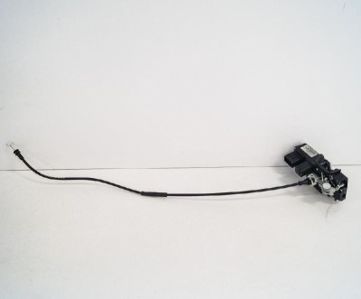 &amp;Icirc;ncuietoare ușă dreapta față TESLA MODEL S 2014 OEM: 6008912-00-C 2950000 foto
