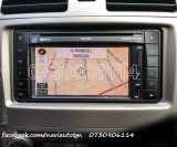 SD CARD TOYOTA Harta Navigatie TNS 510/ 350 Europa 2023