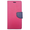 Husa Pentru APPLE iPhone 7 8 - Leather Fancy TSS, Roz