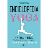 Enciclopedia Yoga - Hatha Yoga - Andre Van Lysebeth, Prestige