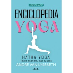 Enciclopedia Yoga - Hatha Yoga - Andre Van Lysebeth