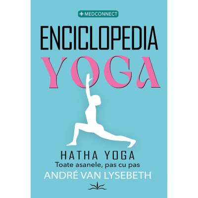 Enciclopedia Yoga - Hatha Yoga - Andre Van Lysebeth foto
